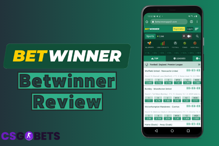 استفد من عرض code promo Betwinner لتحصيل مكافآت رائعة استفد من عرض code promo Betwinner لتحصيل مكافآت رائعة