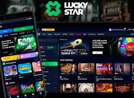 Discover the Excitement Lucky Star App Download