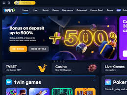 Discover the Excitement of Betting with a 1win Promo Code Discover the Excitement of Betting with a 1win Promo Code