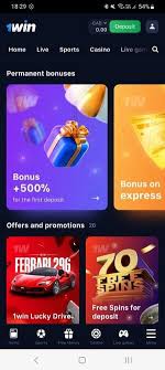 Discover the Excitement with 1win aviator download Discover the Excitement with 1win aviator download