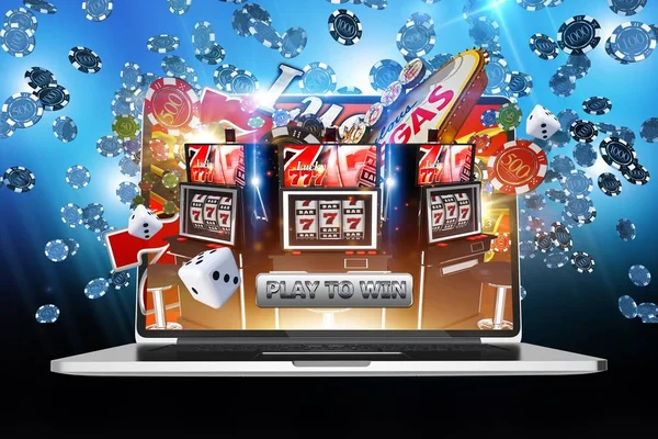 Experience the Thrill of Gaming at Casiroom Experience the Thrill of Gaming at Casiroom