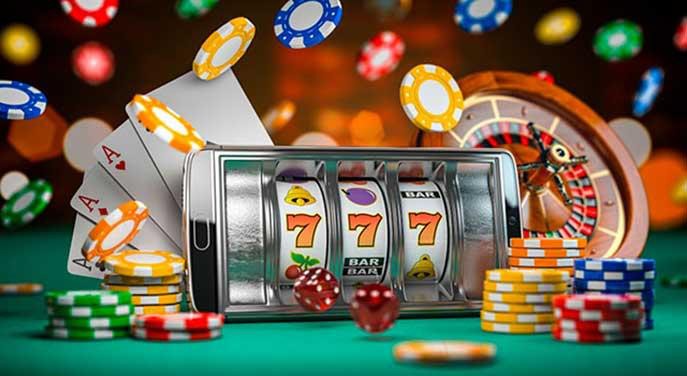 Experience the Thrill of Winning at Rabbit Win Casino Experience the Thrill of Winning at Rabbit Win Casino