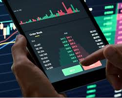Exploring the Future Crypto Trading Models Exploring the Future Crypto Trading Models