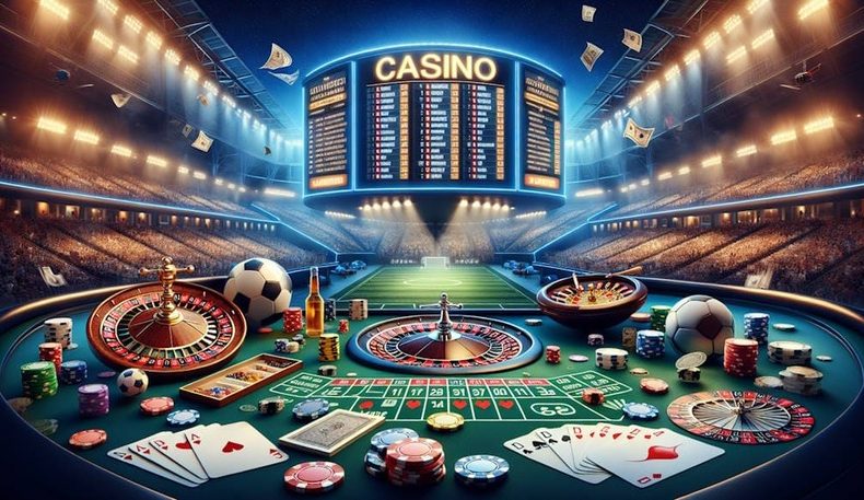 Exploring the Landscape of Filipino Gambling 1X Exploring the Landscape of Filipino Gambling 1X