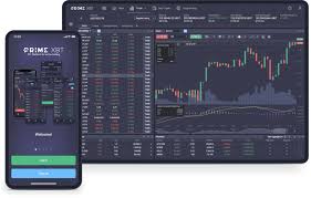 Mastering the Art of Trading with PrimeXBT Trade Mastering the Art of Trading with PrimeXBT Trade