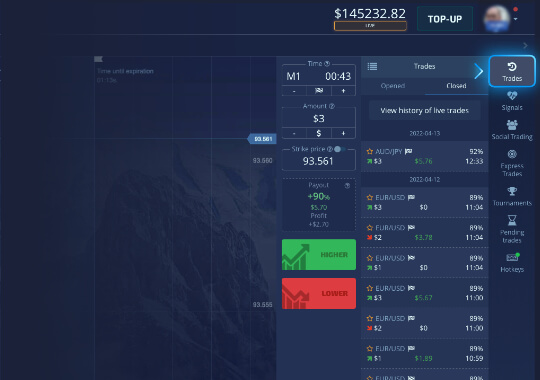 Pocket Option Mobile App Trade Anytime, Anywhere