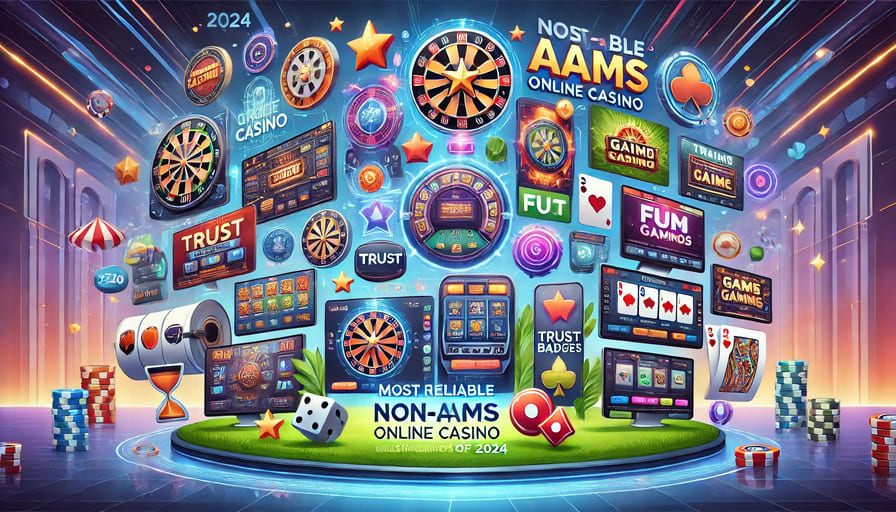 Scopri il mondo dei Casino non AAMS Scopri il mondo dei Casino non AAMS